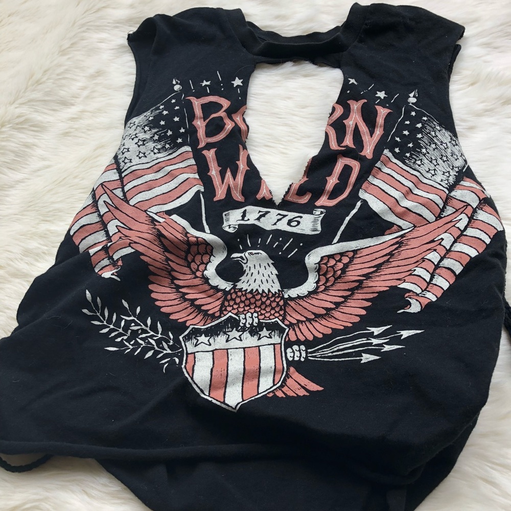 Tank top - Picture 2 of 4